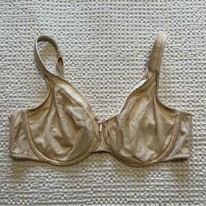 Cacique Lace Bra 42C